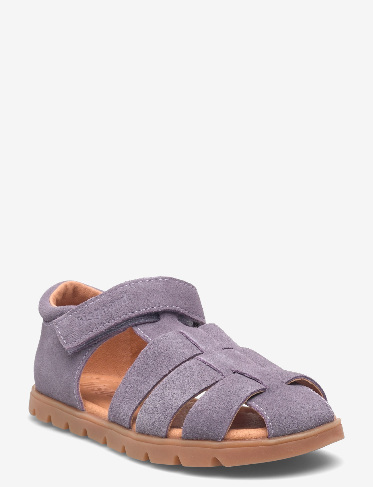 Bisgaard - bisgaard beka s - kinder - violet - 0