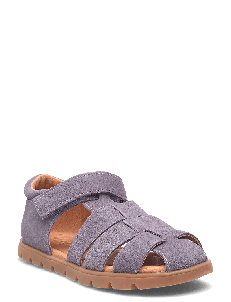 Bisgaard - bisgaard beka s - sandalen - violet - 0