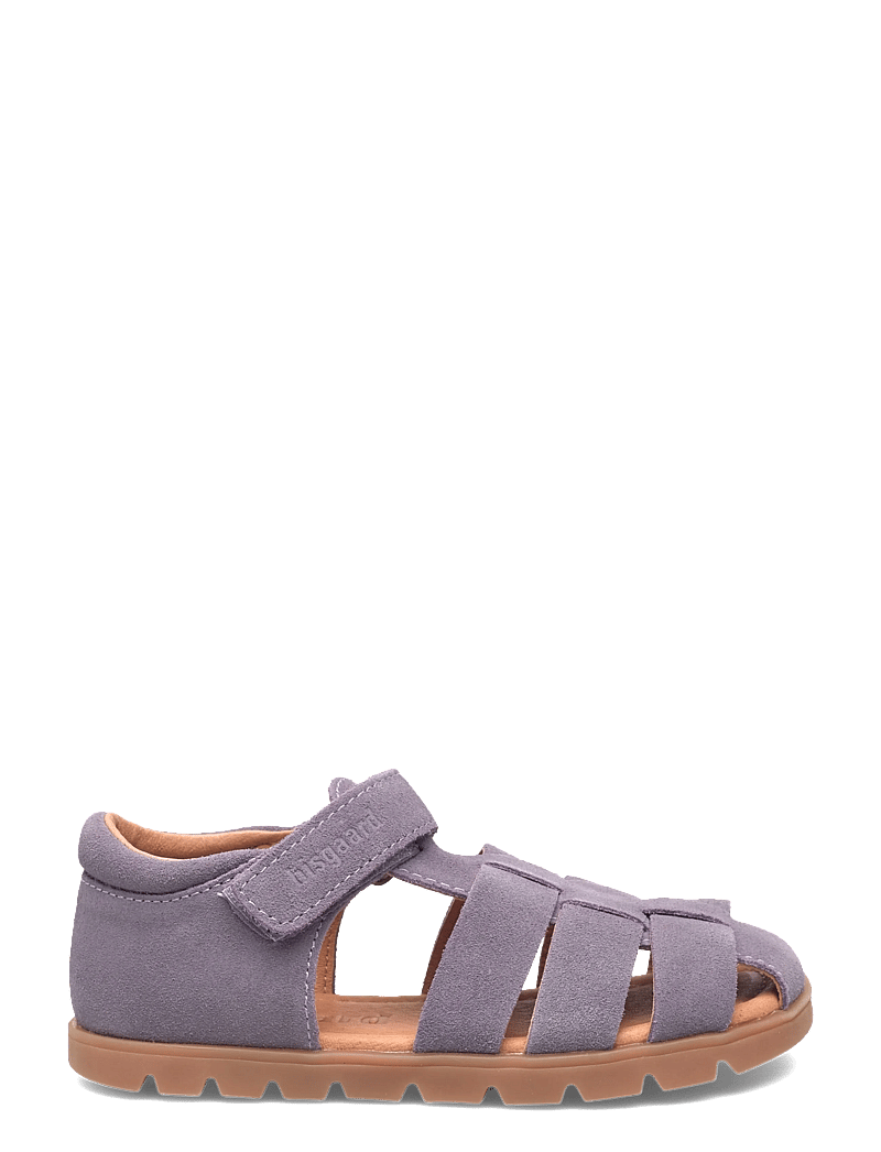 Bisgaard - bisgaard beka s - sandalen - violet - 1