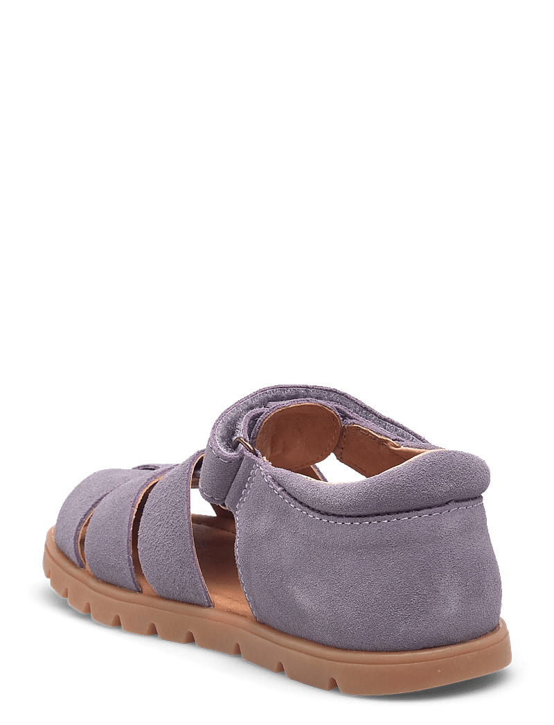 Bisgaard - bisgaard beka s - sandalen - violet - 2