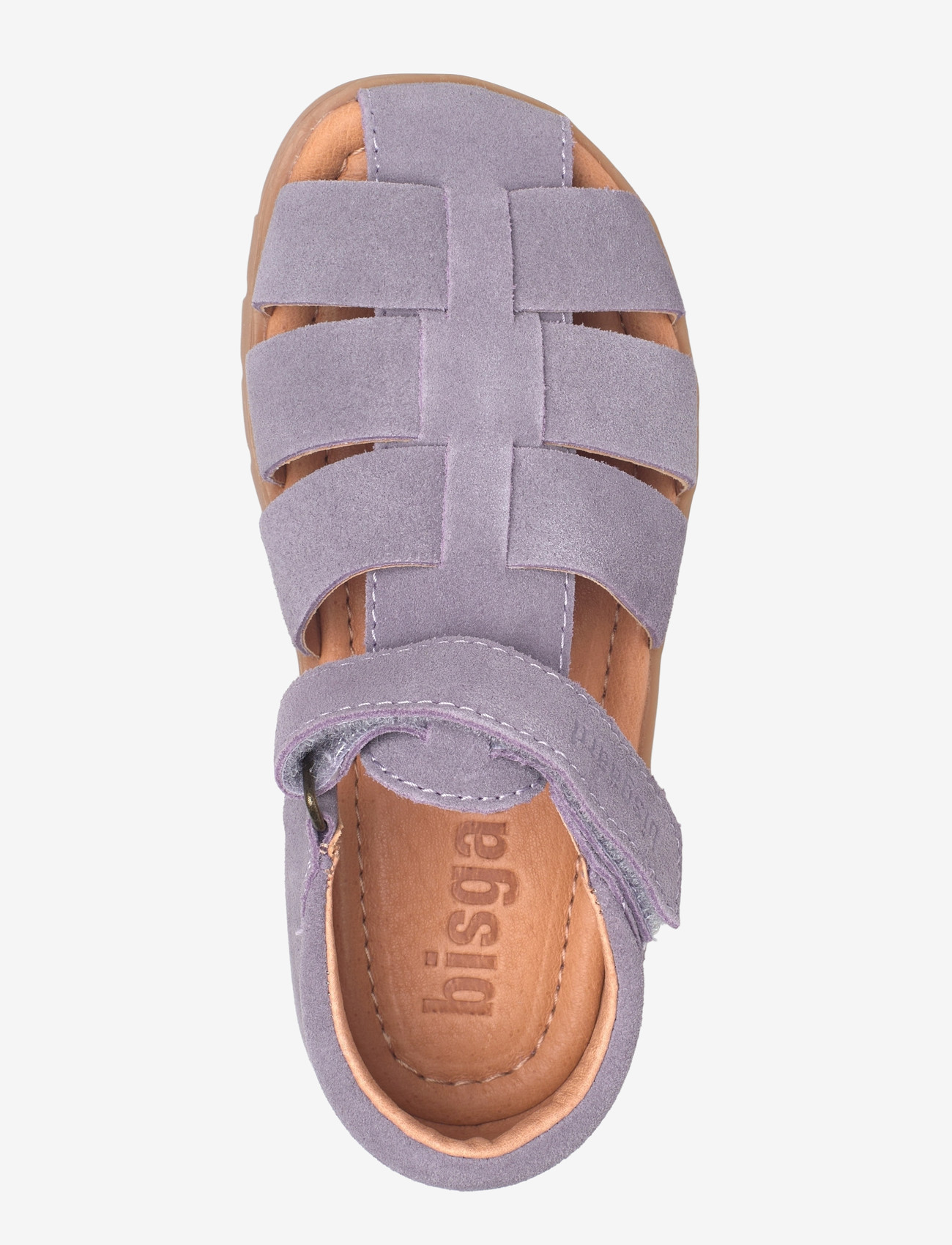 Bisgaard - bisgaard beka s - kinder - violet - 3