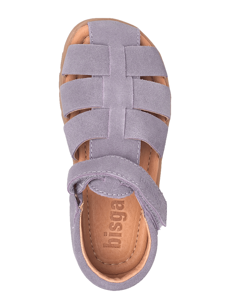 Bisgaard - bisgaard beka s - sandalen - violet - 3