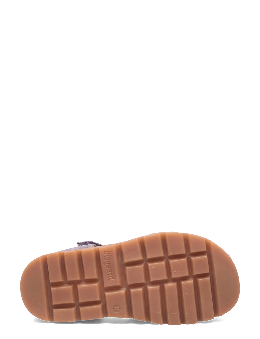 Bisgaard - bisgaard beka s - sandaalid - violet - 4