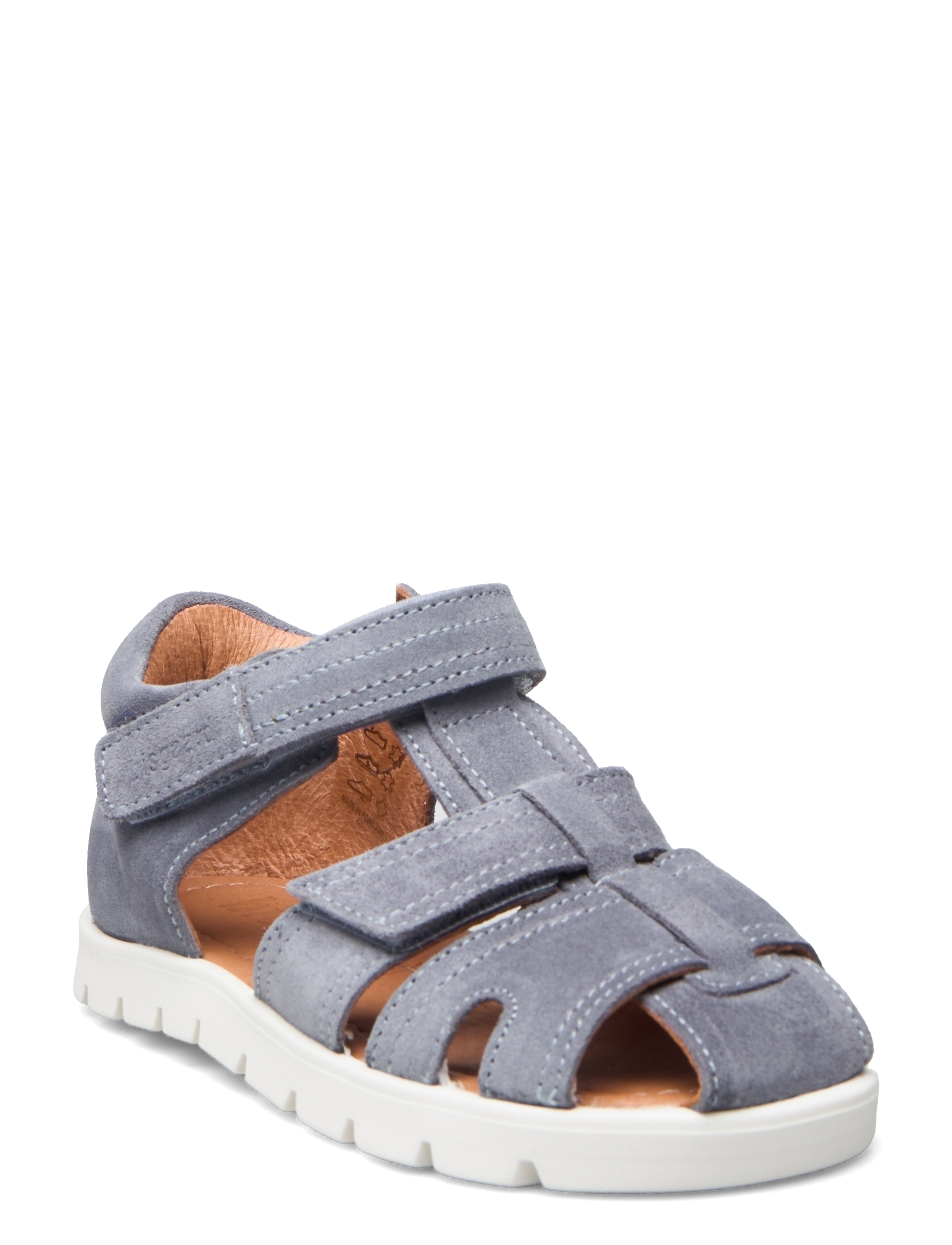 bisgaard anker s - BLUE