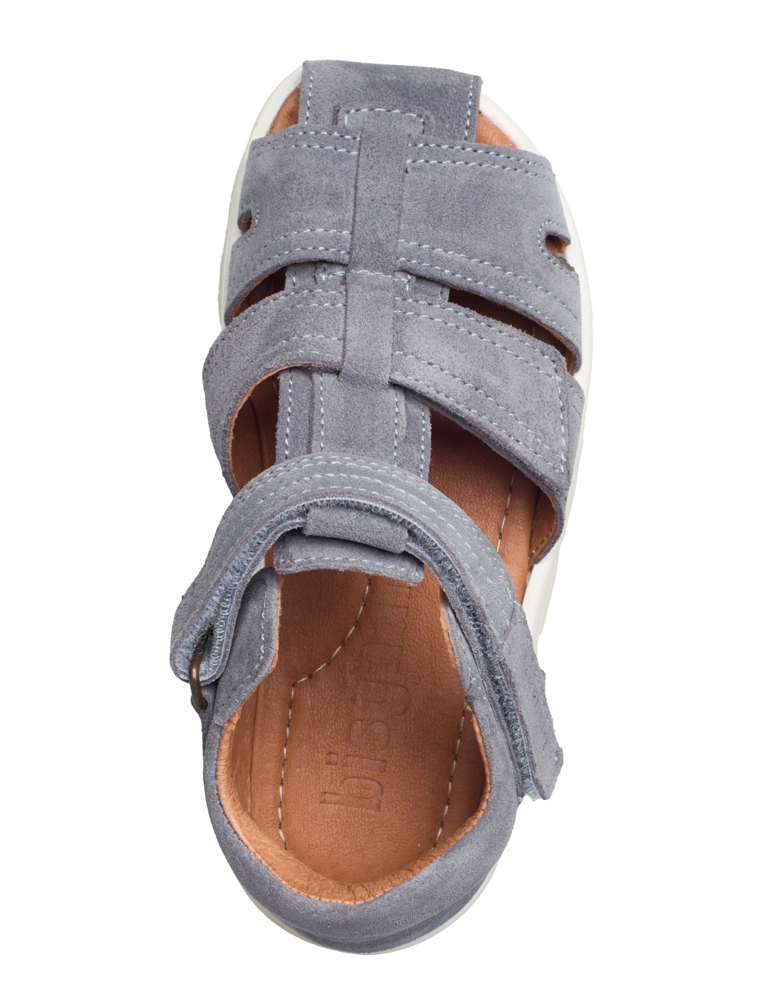 Bisgaard - bisgaard anker s - blue - 3