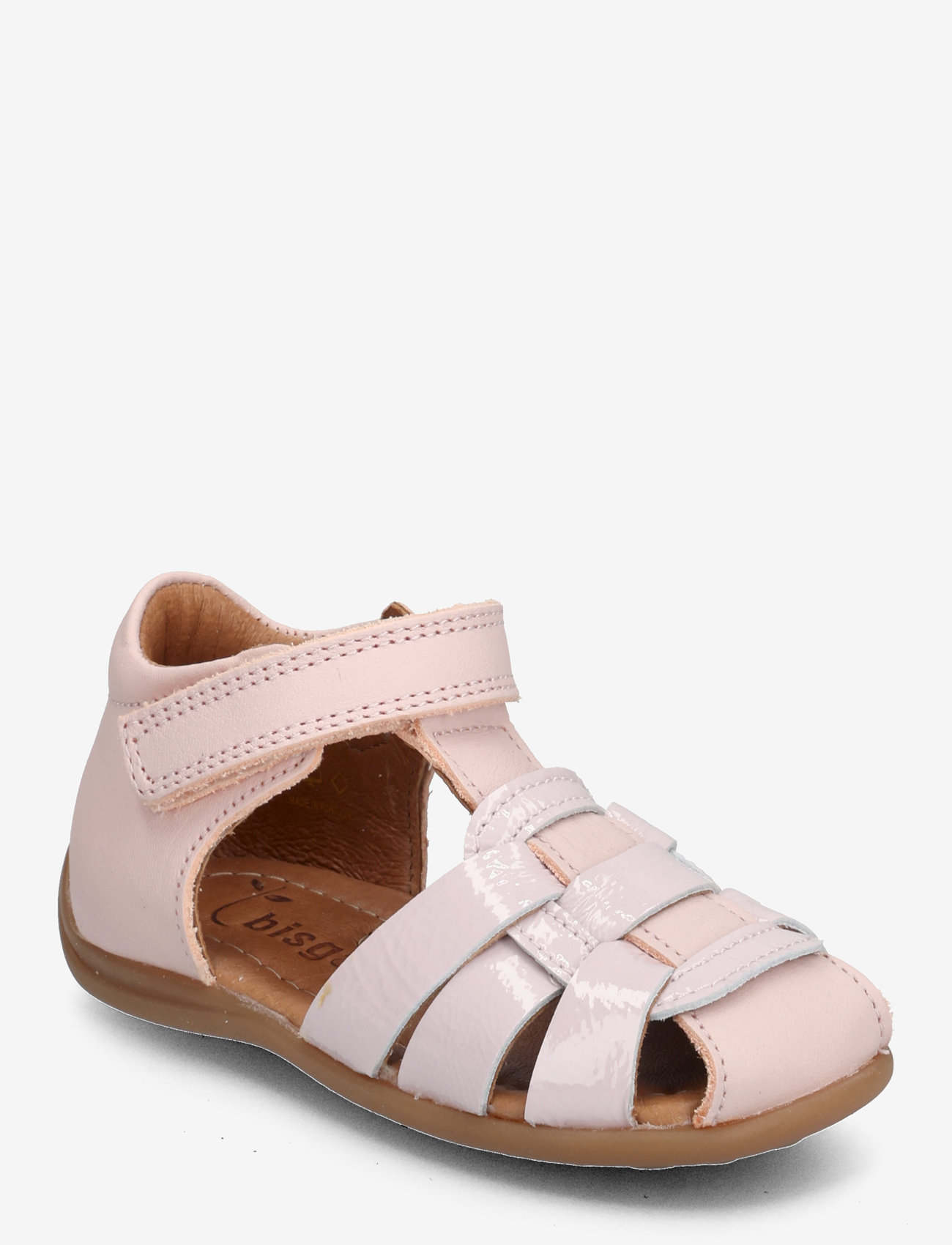 Bisgaard - bisgaard jessie - bubble gum - 0