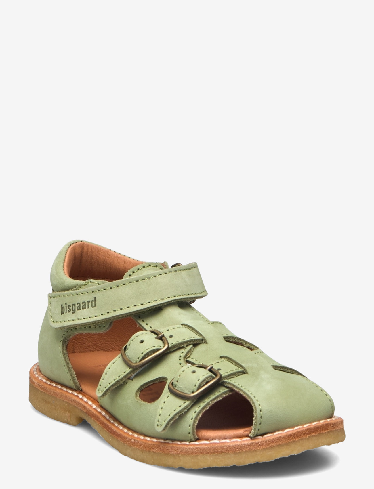 Bisgaard - bisgaard steph - barn - asparagus - 0