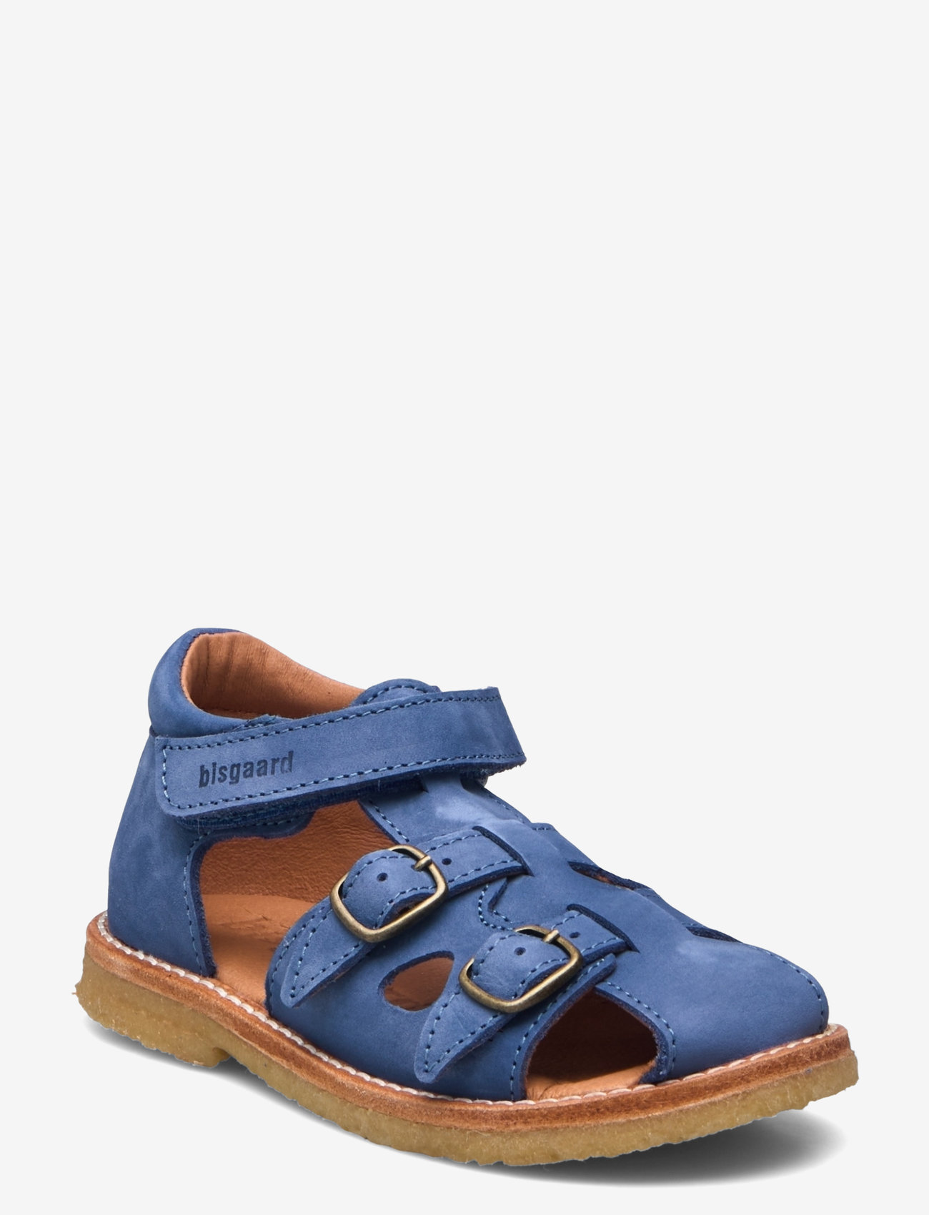 Bisgaard - bisgaard steph - sandaler - blueberry - 1