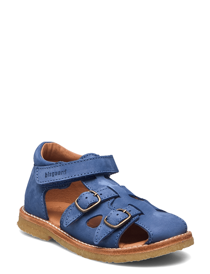 Bisgaard - bisgaard steph - sandaler - blueberry - 1