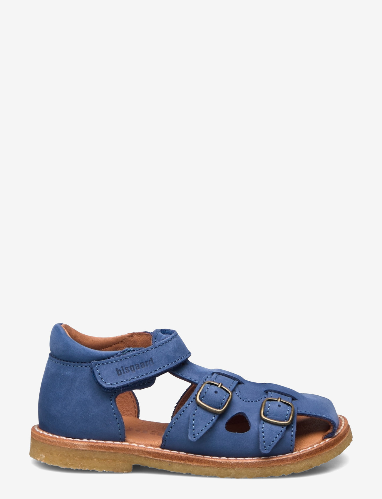 Bisgaard - bisgaard steph - sandaler - blueberry - 2