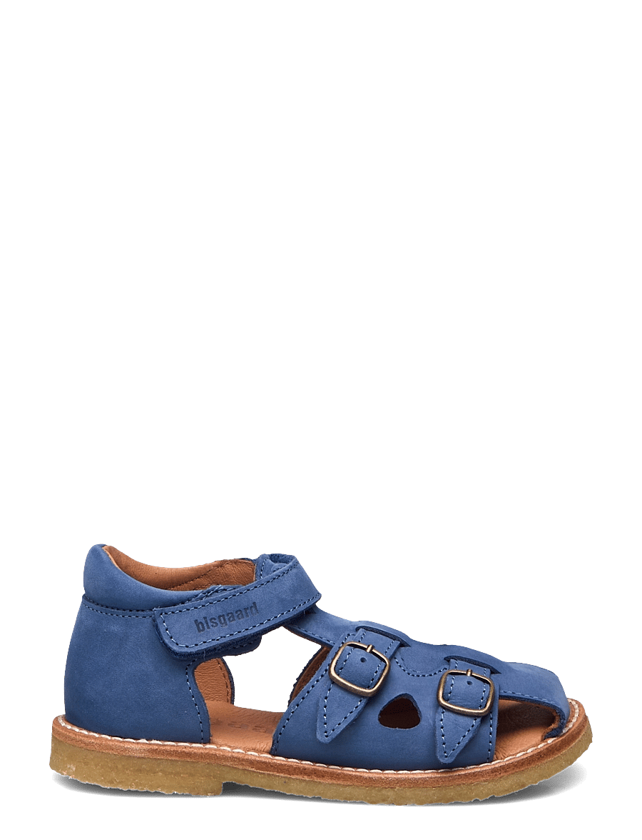 Bisgaard - bisgaard steph - sandalen - blueberry - 2