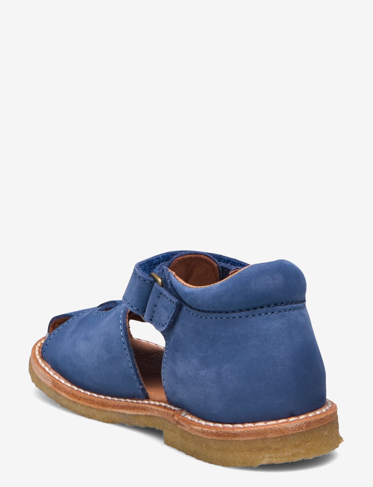 Bisgaard - bisgaard steph - sandaler - blueberry - 3