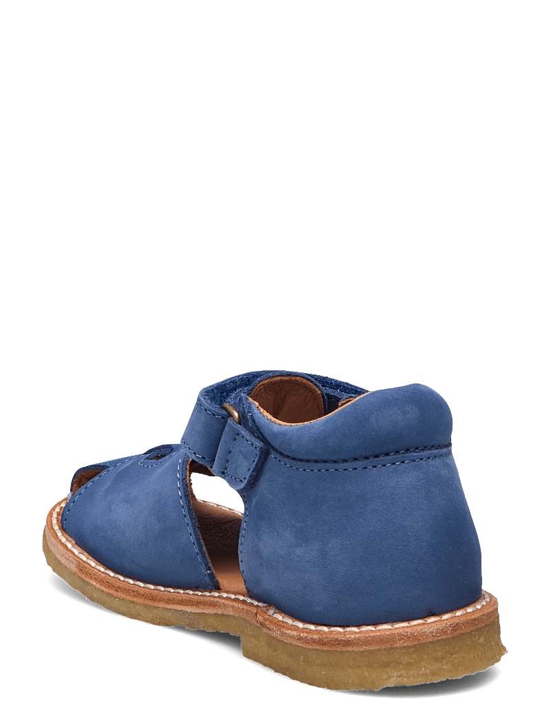 Bisgaard - bisgaard steph - sandaler - blueberry - 3