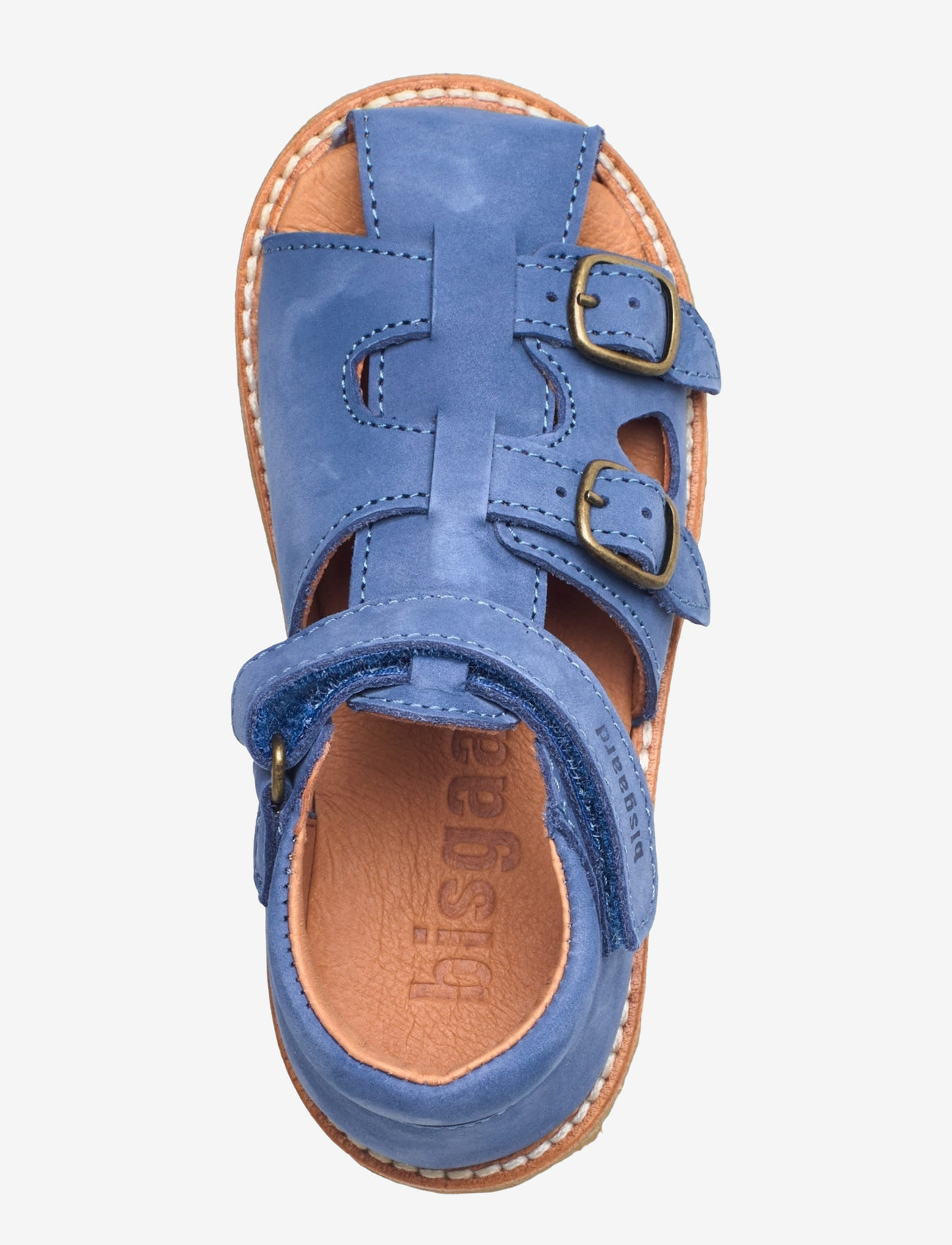 Bisgaard - bisgaard steph - sandaler - blueberry - 4