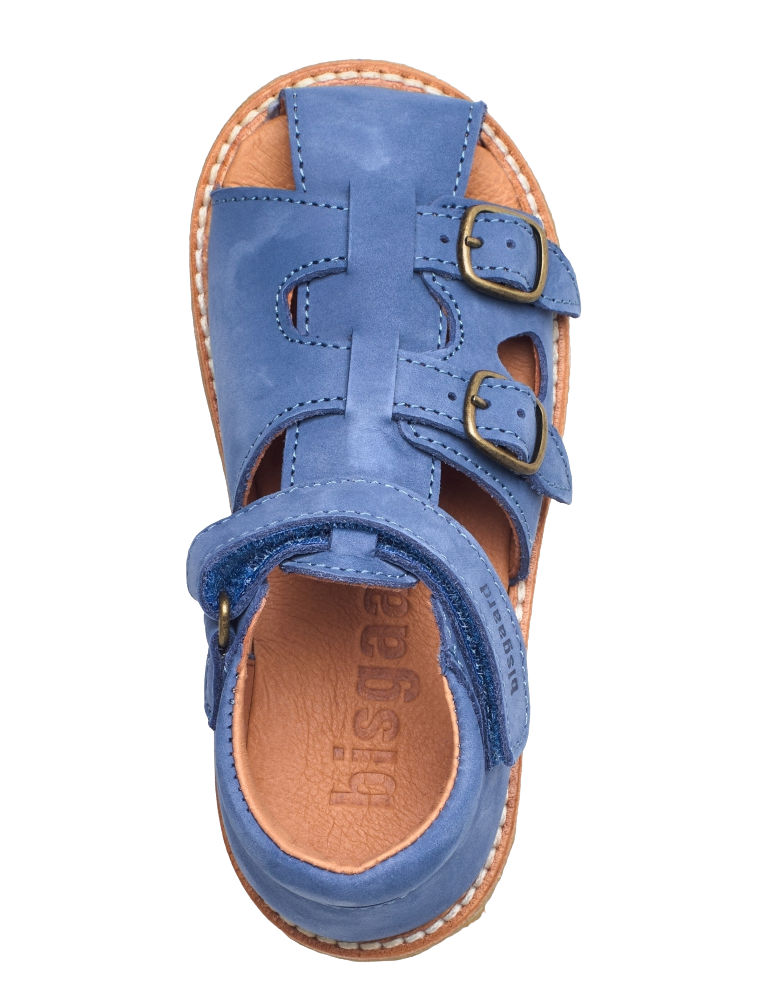 Bisgaard - bisgaard steph - sommarfynd - blueberry - 4