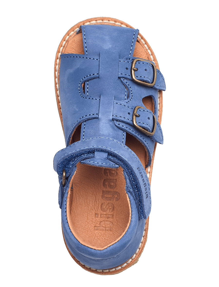 Bisgaard - bisgaard steph - sandalen - blueberry - 4