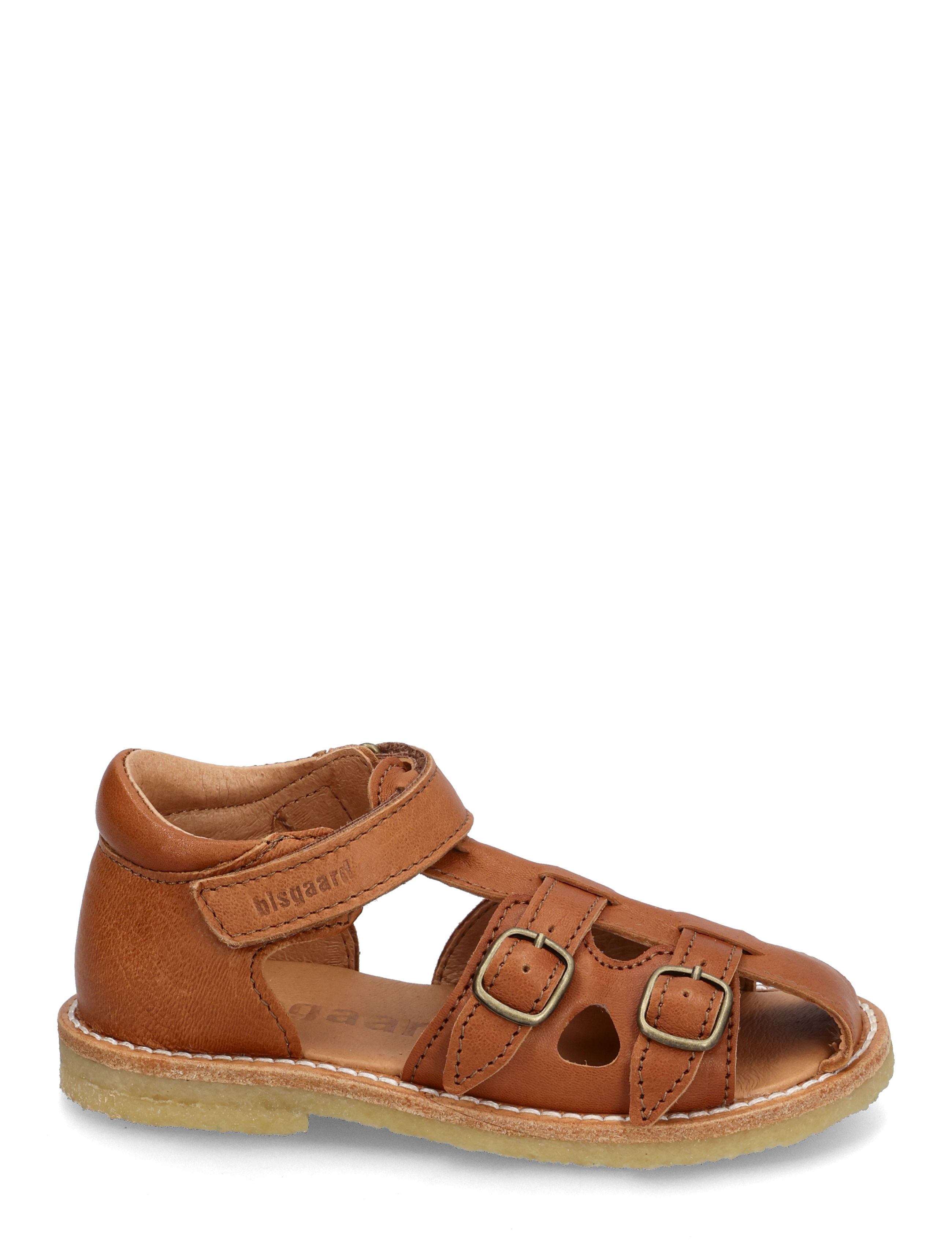 Bisgaard - bisgaard steph - sandalen - brandy - 2