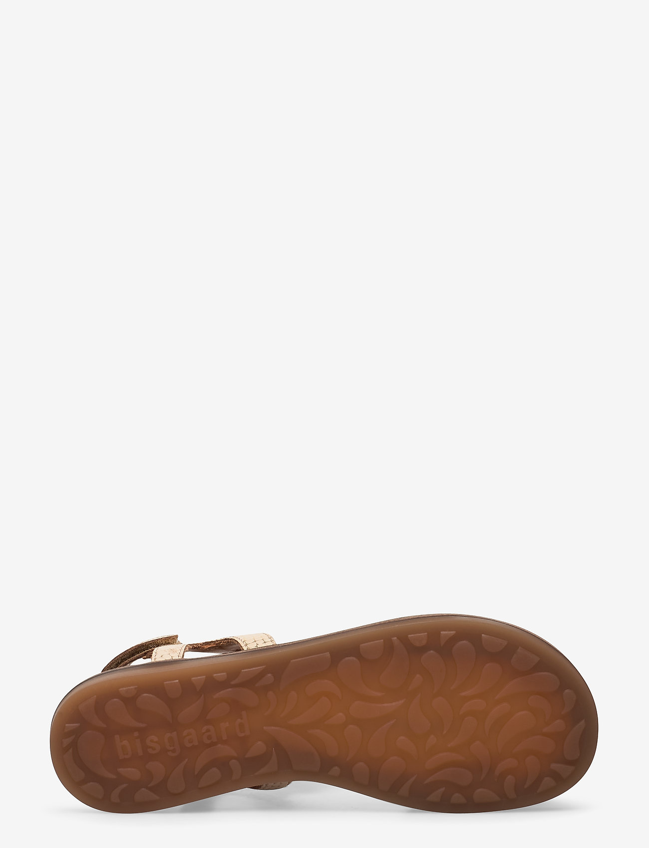 Bisgaard - Sandals - gold - 4