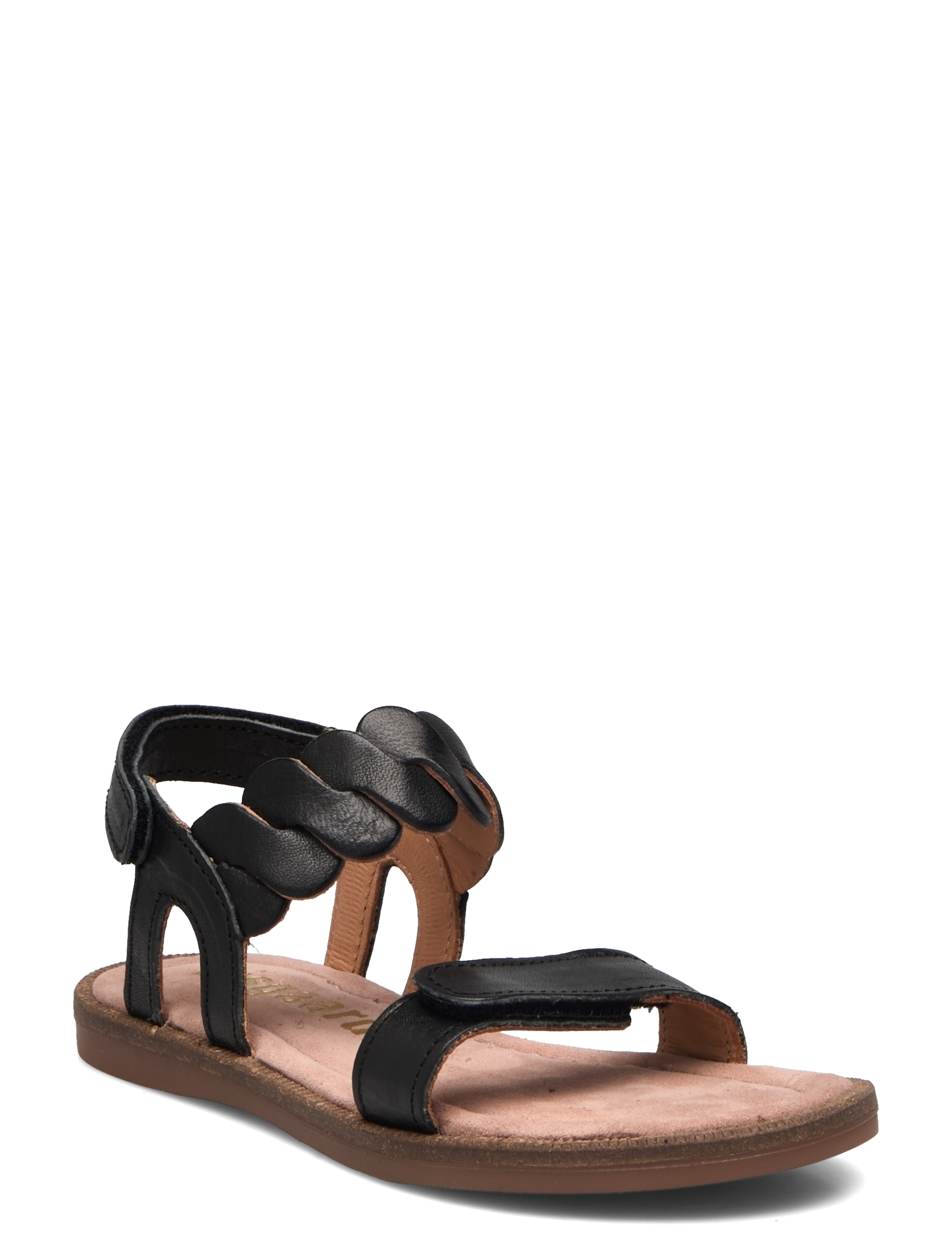 Bisgaard Bisgaard Cille, 29, Black, Sommersko > Sandaler, Børn