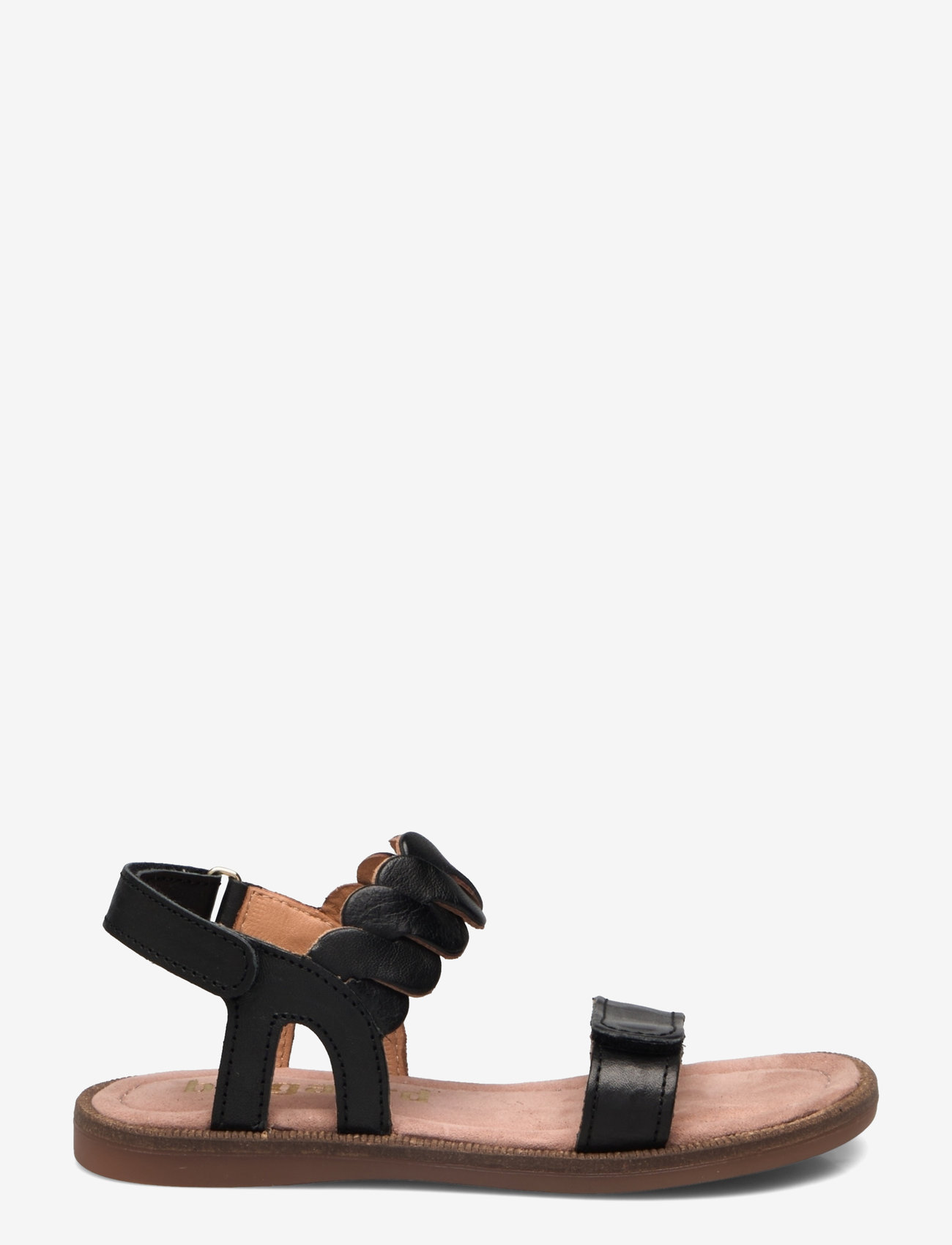 Bisgaard - bisgaard cille - geburtstagsgeschenke - black - 1