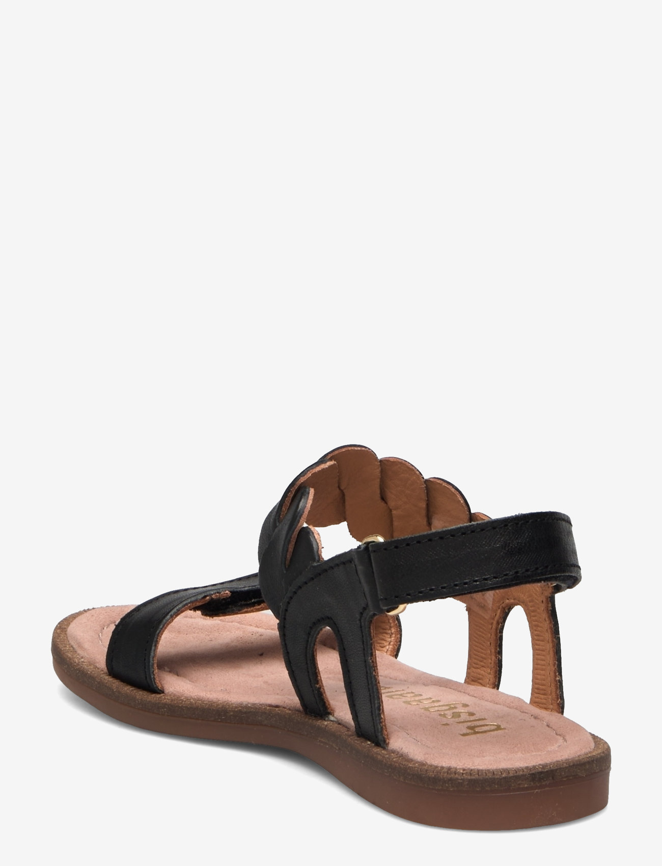 Bisgaard - bisgaard cille - geburtstagsgeschenke - black - 2