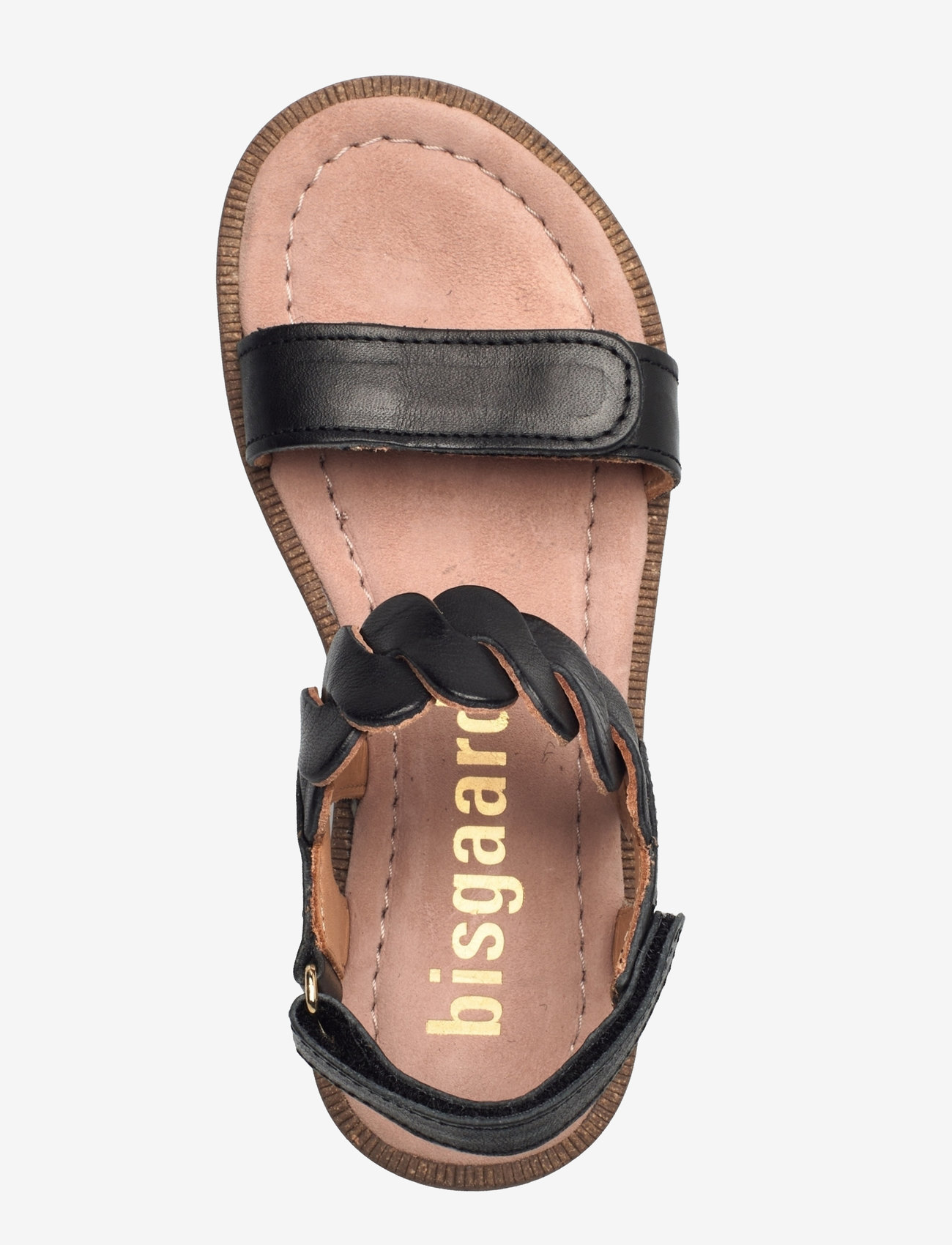 Bisgaard - bisgaard cille - geburtstagsgeschenke - black - 3