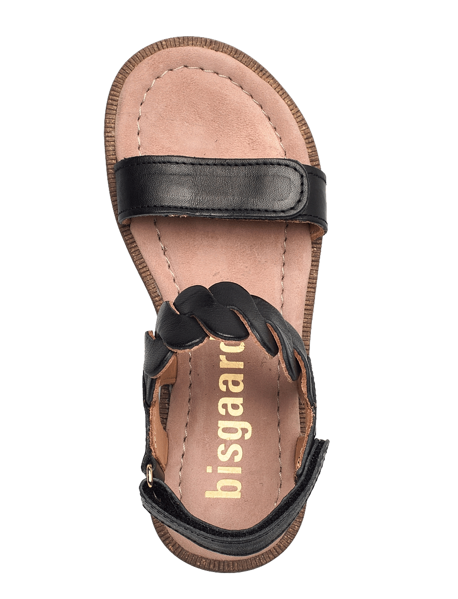 Bisgaard - bisgaard cille - sandalen - black - 3