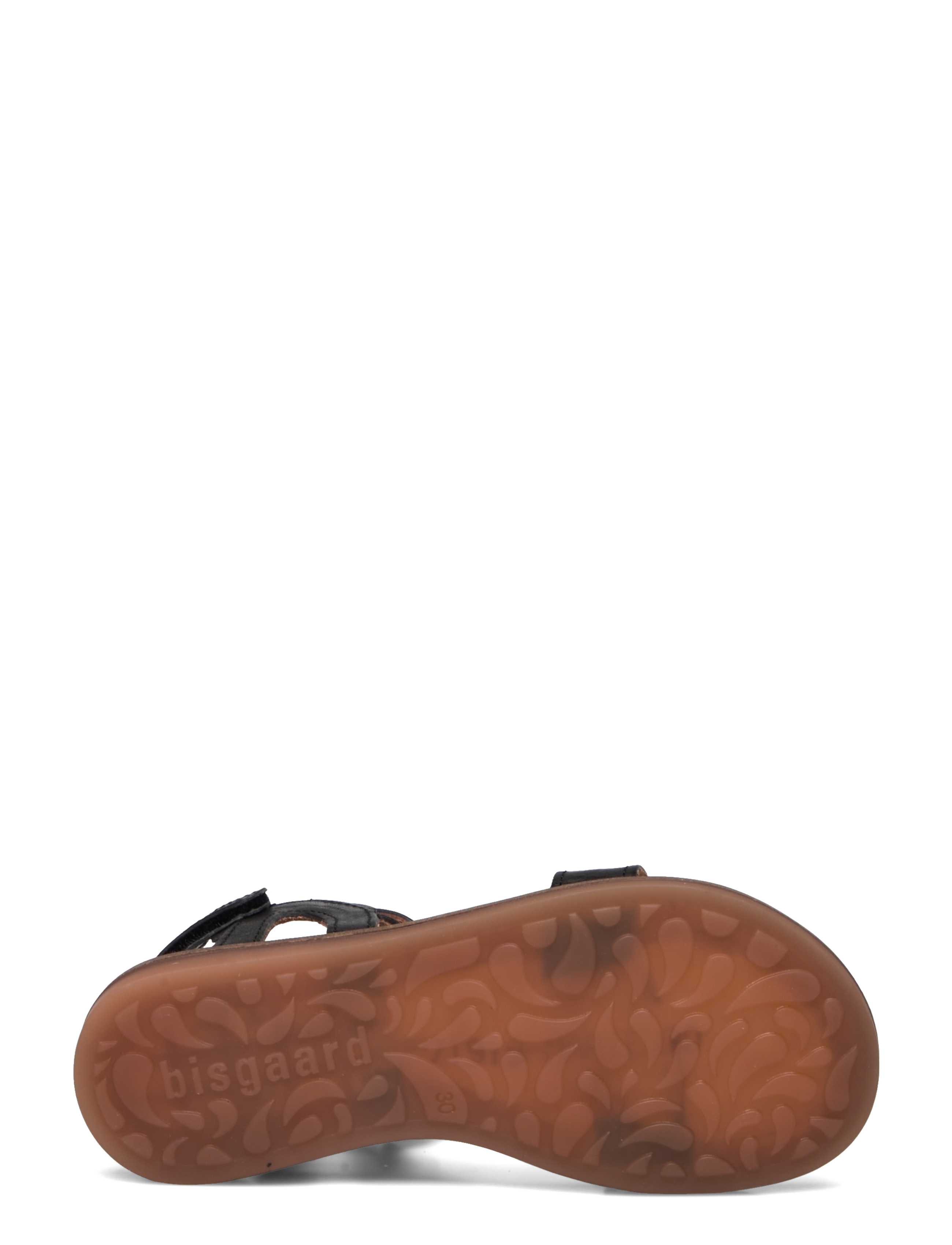 Bisgaard - bisgaard cille - sandaalid - black - 4