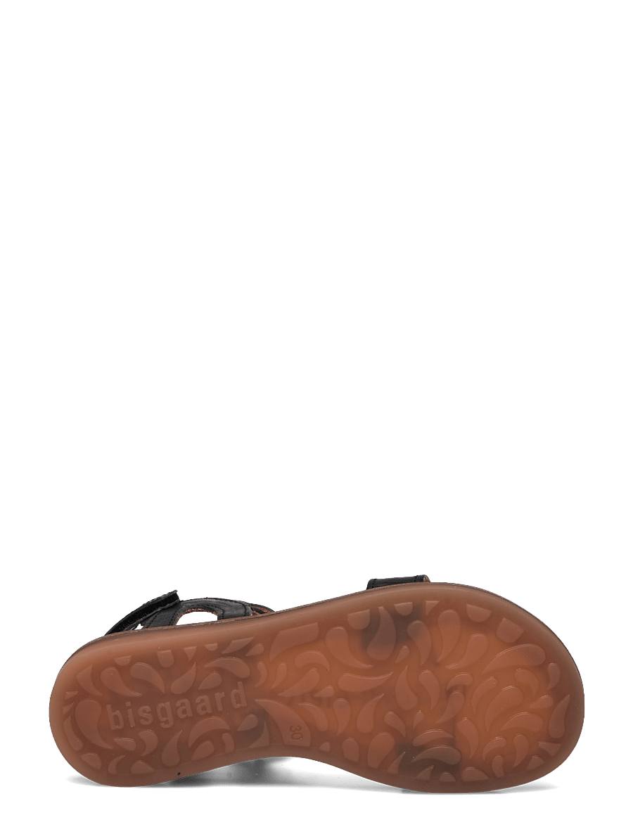 Bisgaard - bisgaard cille - sandalen - black - 4