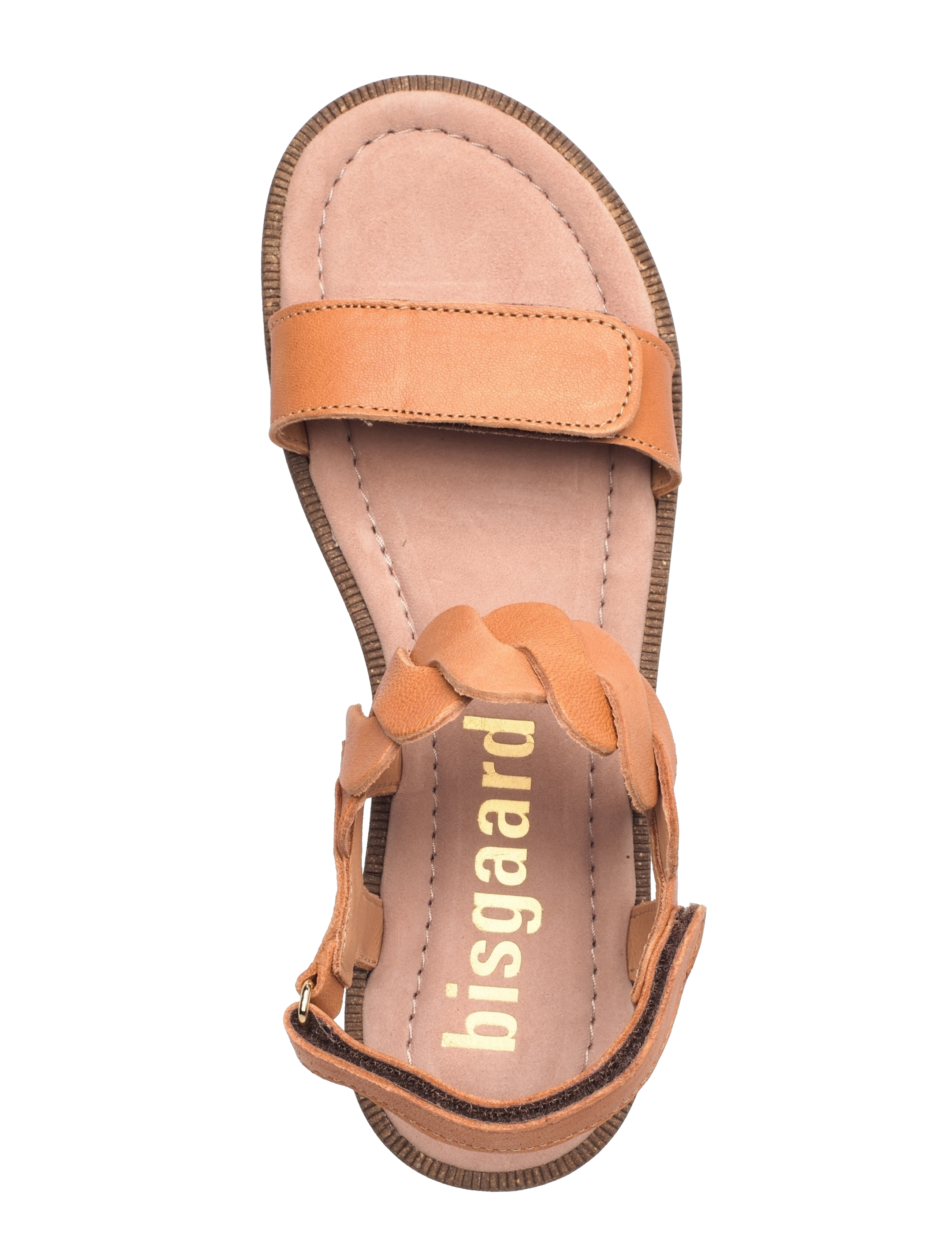 Bisgaard - bisgaard cille - sommerschnäppchen - cognac - 4