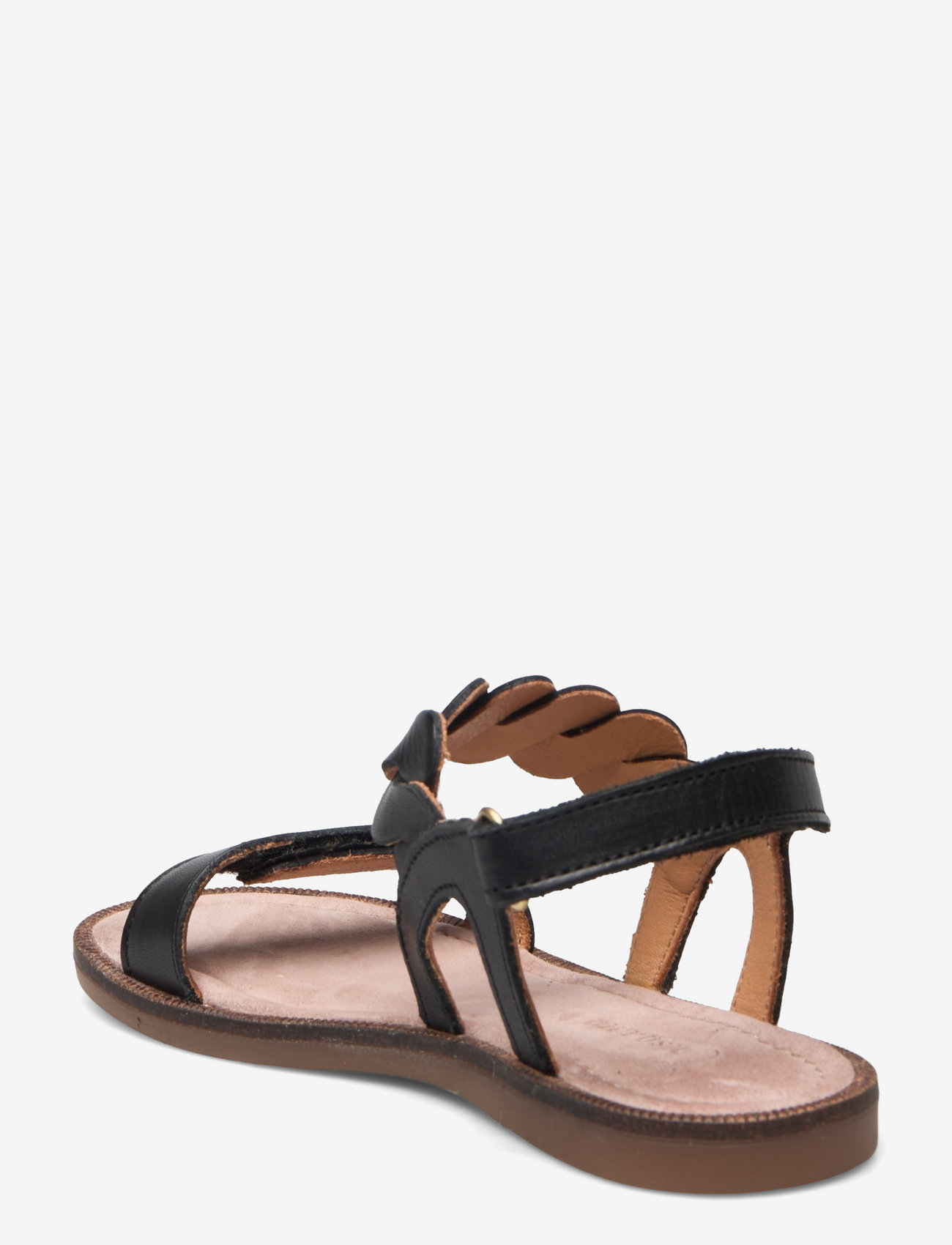 Bisgaard - bisgaard cille - lapsed - black - 2