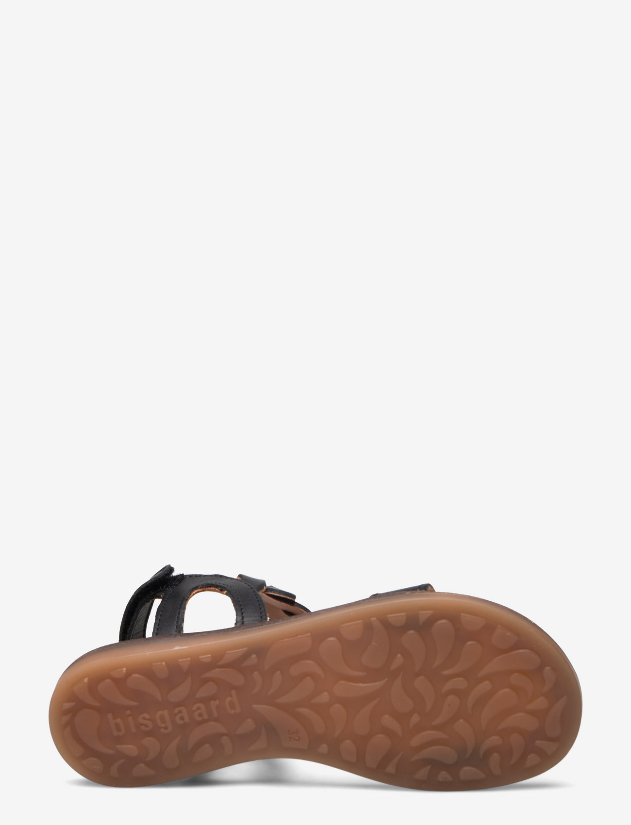 Bisgaard - bisgaard cille - lapsed - black - 4