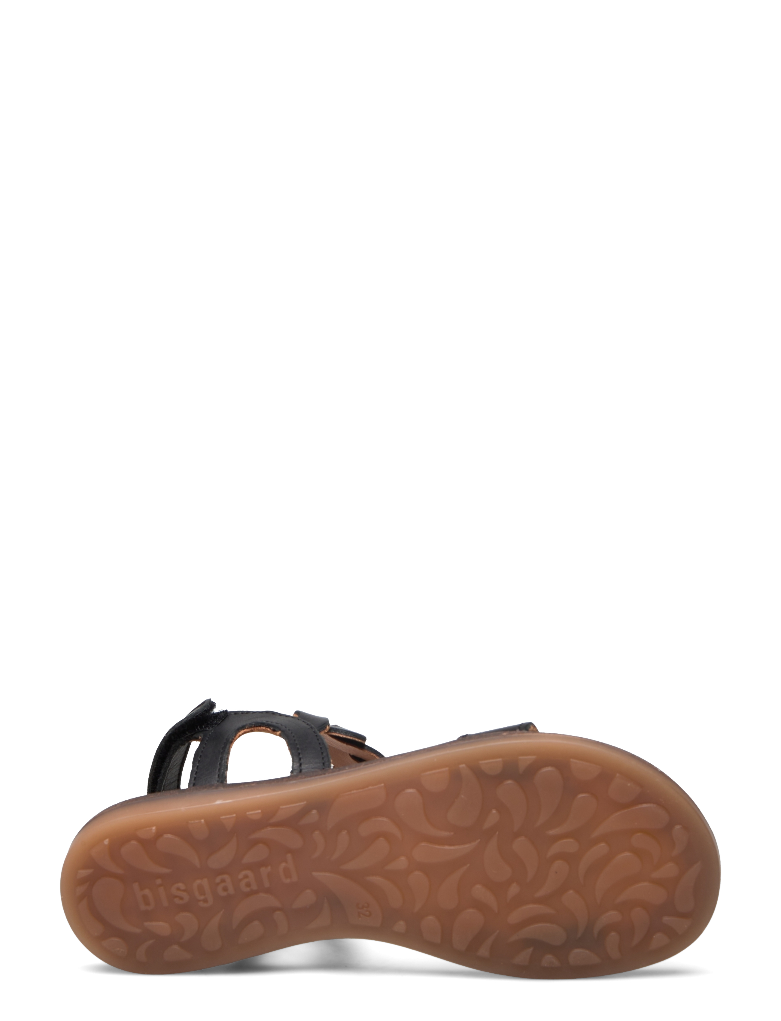 Bisgaard - bisgaard cille - sandaler - black - 4