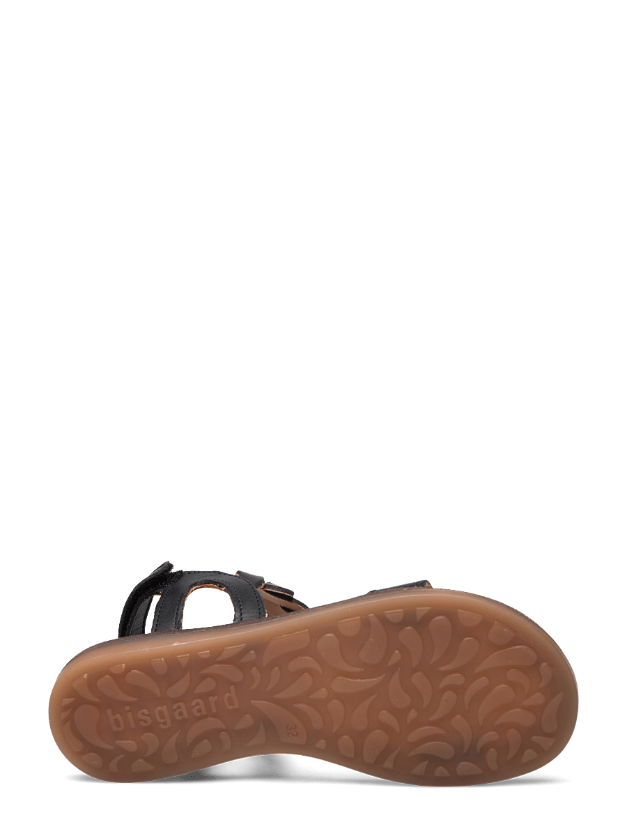 Bisgaard - bisgaard cille - sandaler - black - 4
