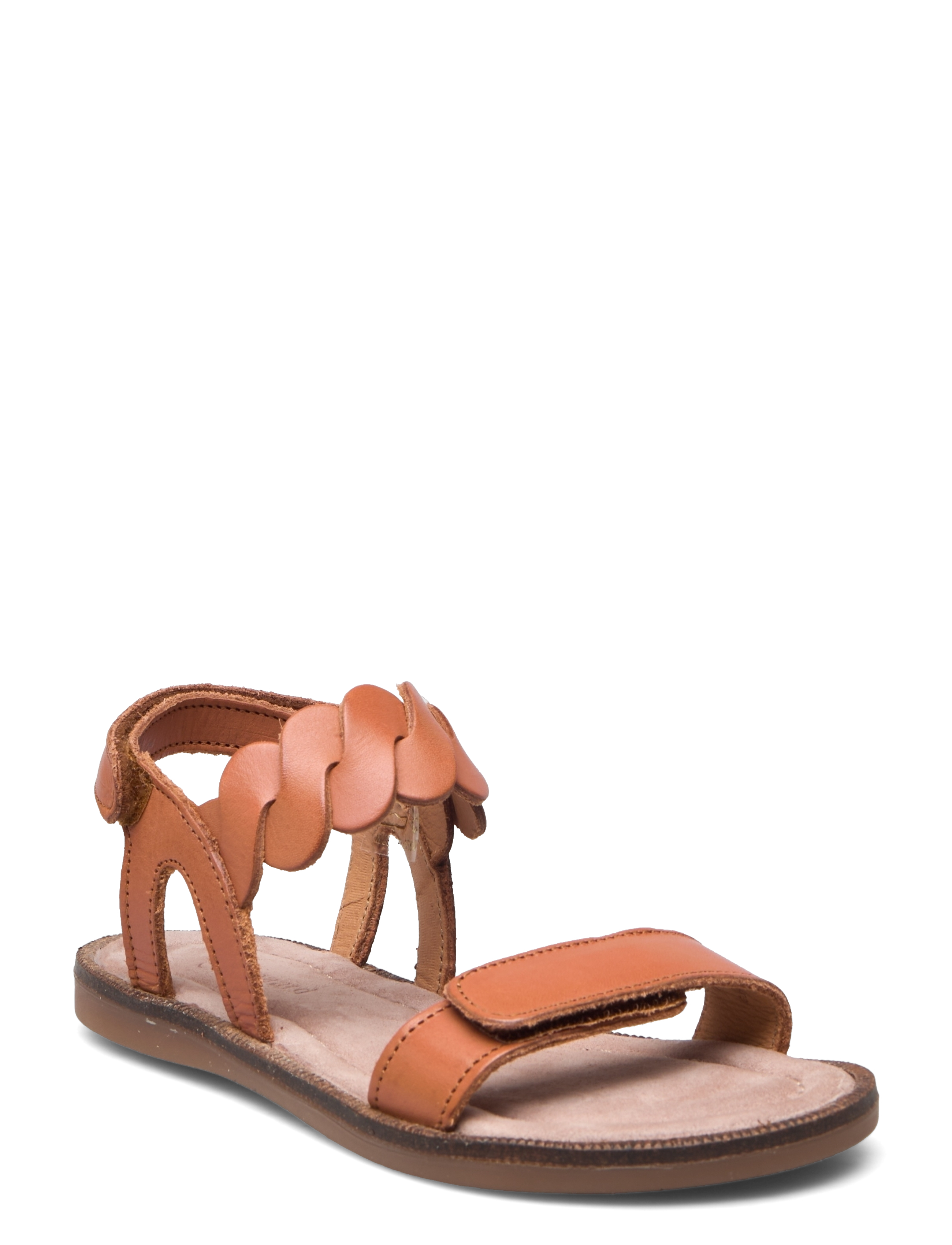 Bisgaard bisgaard cille - Sandaler - COGNAC / brown