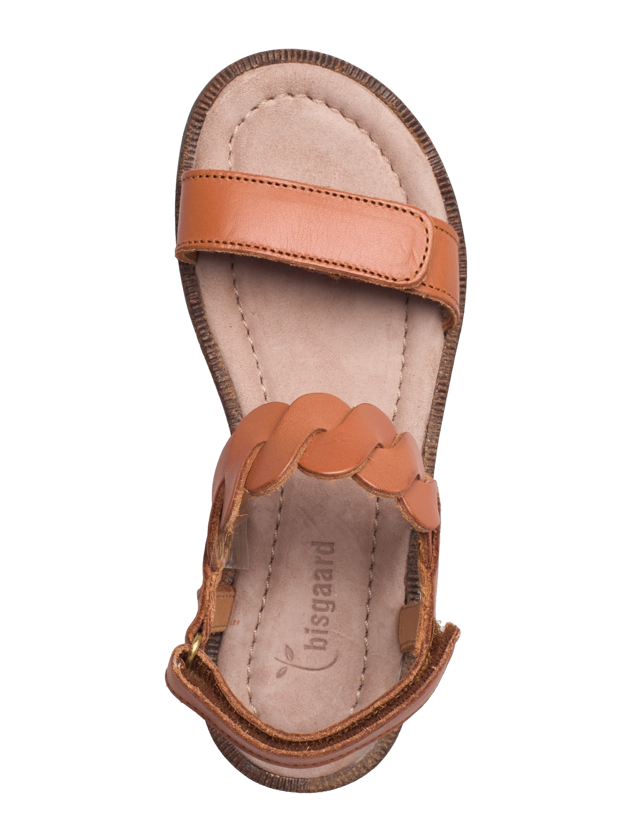 Bisgaard - bisgaard cille - sommerschnäppchen - cognac - 4