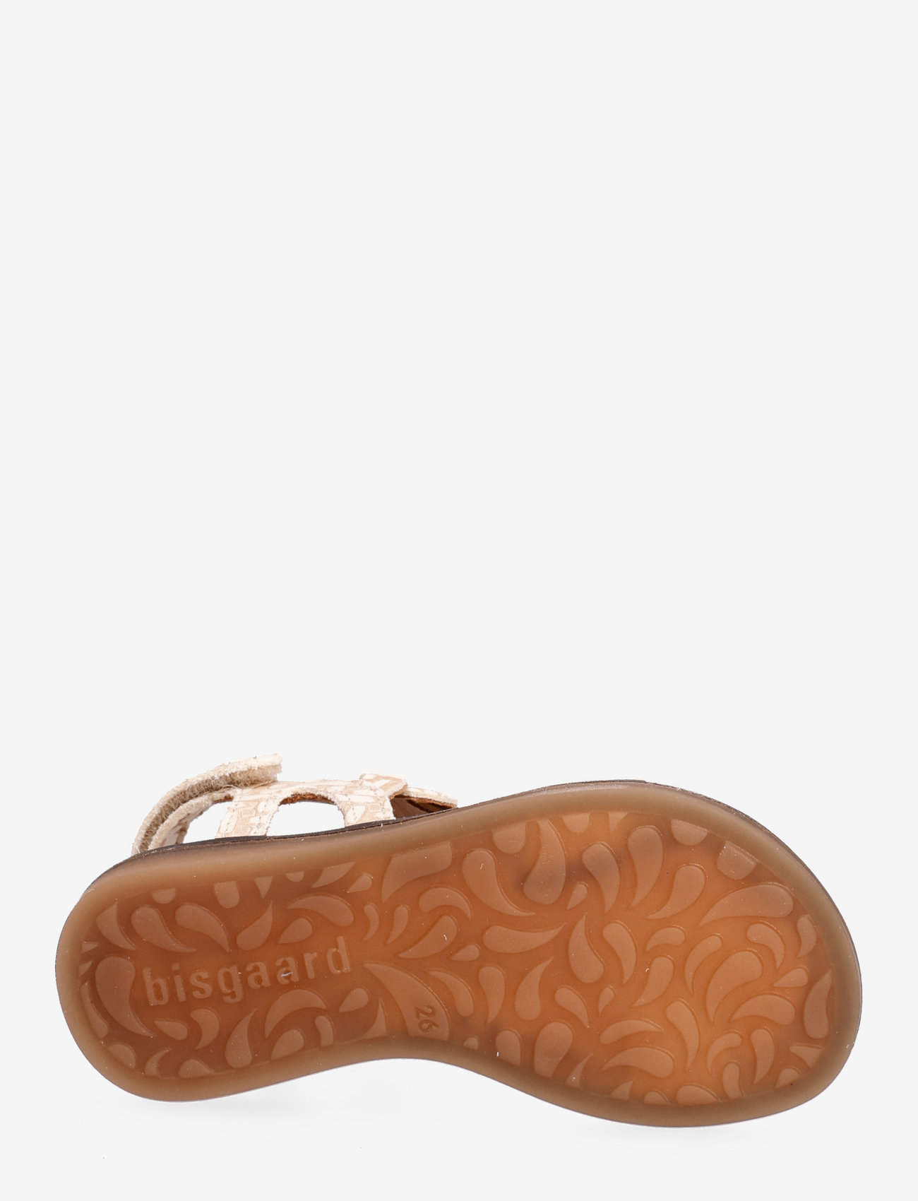 Bisgaard - bisgaard cille - ecru - 4