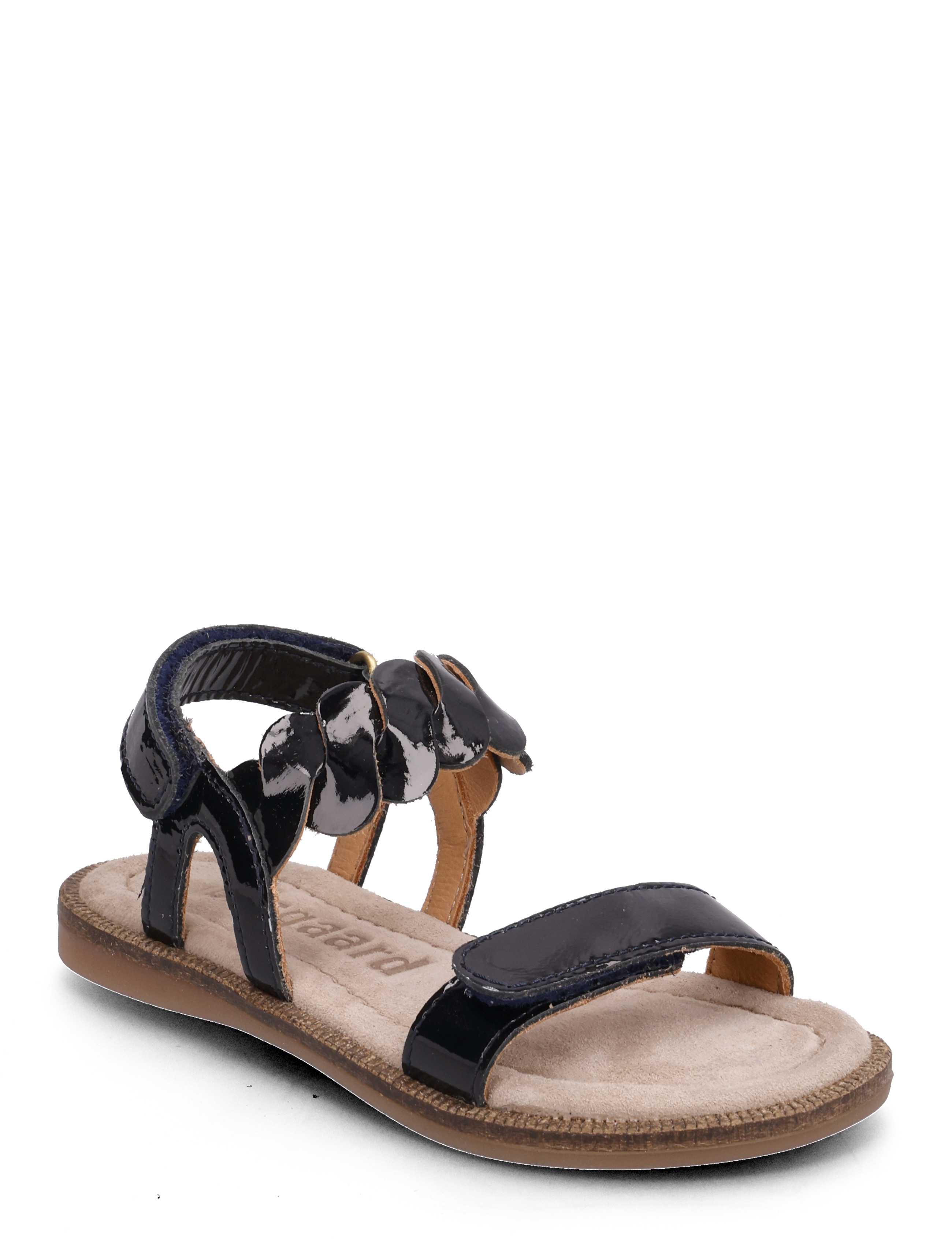 bisgaard cille - NAVY PATENT