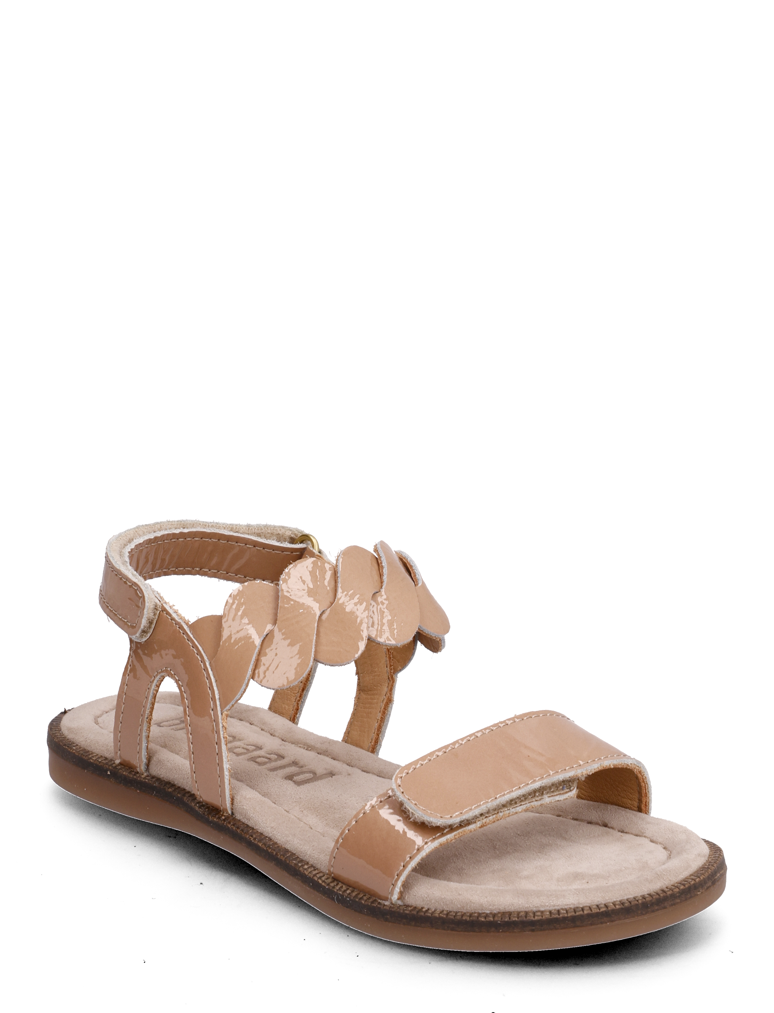 bisgaard cille - NOUGAT PATENT