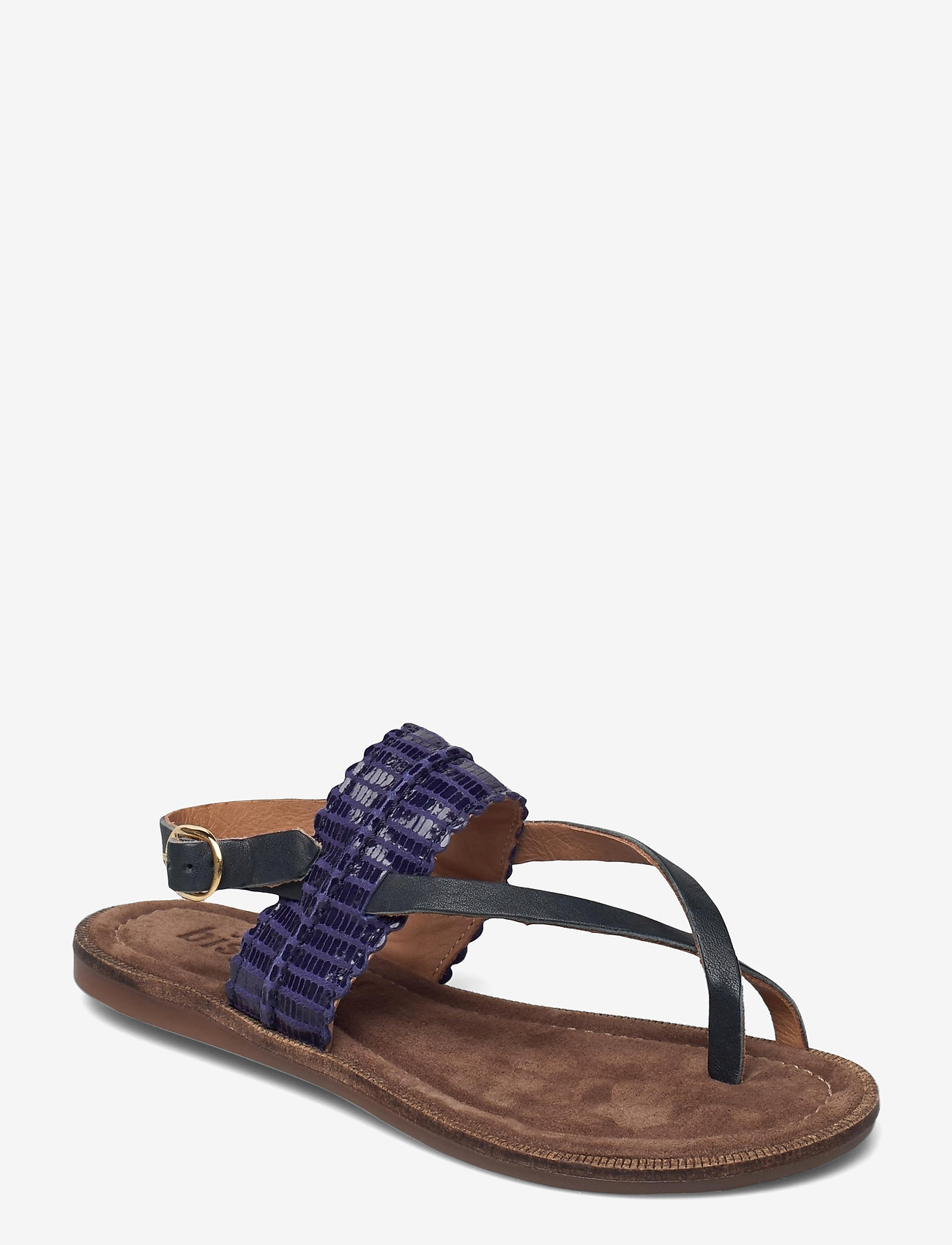 Bisgaard - Sandals - indigo - 0