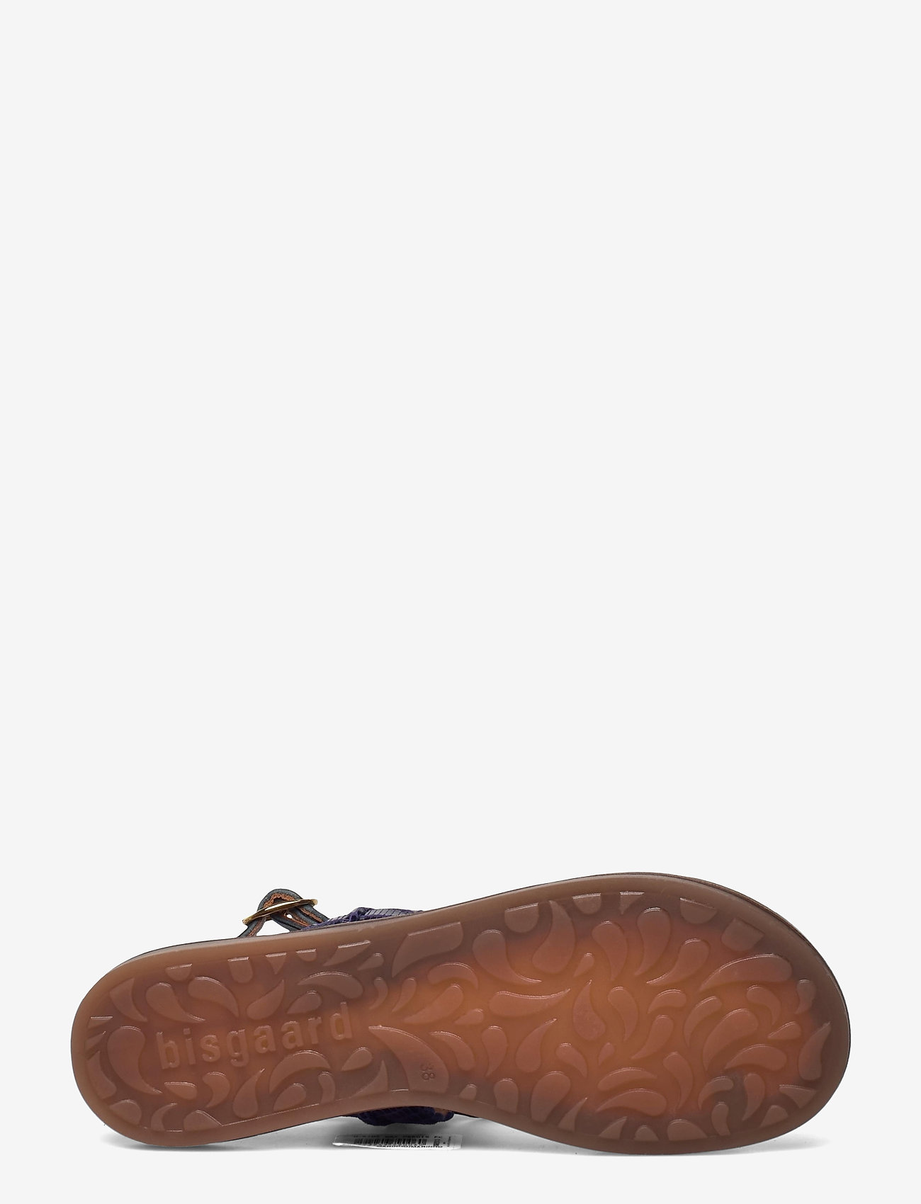 Bisgaard - Sandals - indigo - 4