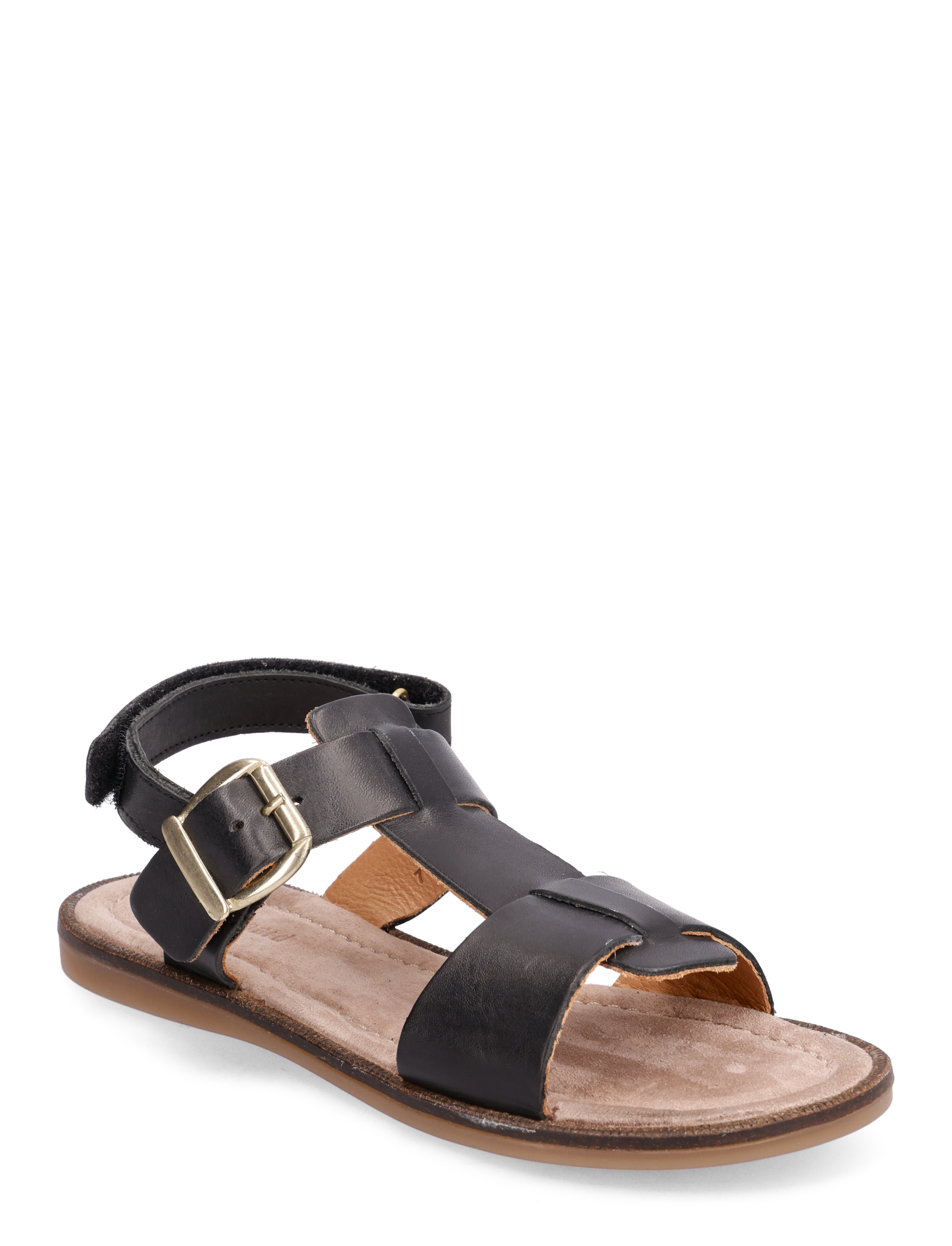 bisgaard adea - BLACK