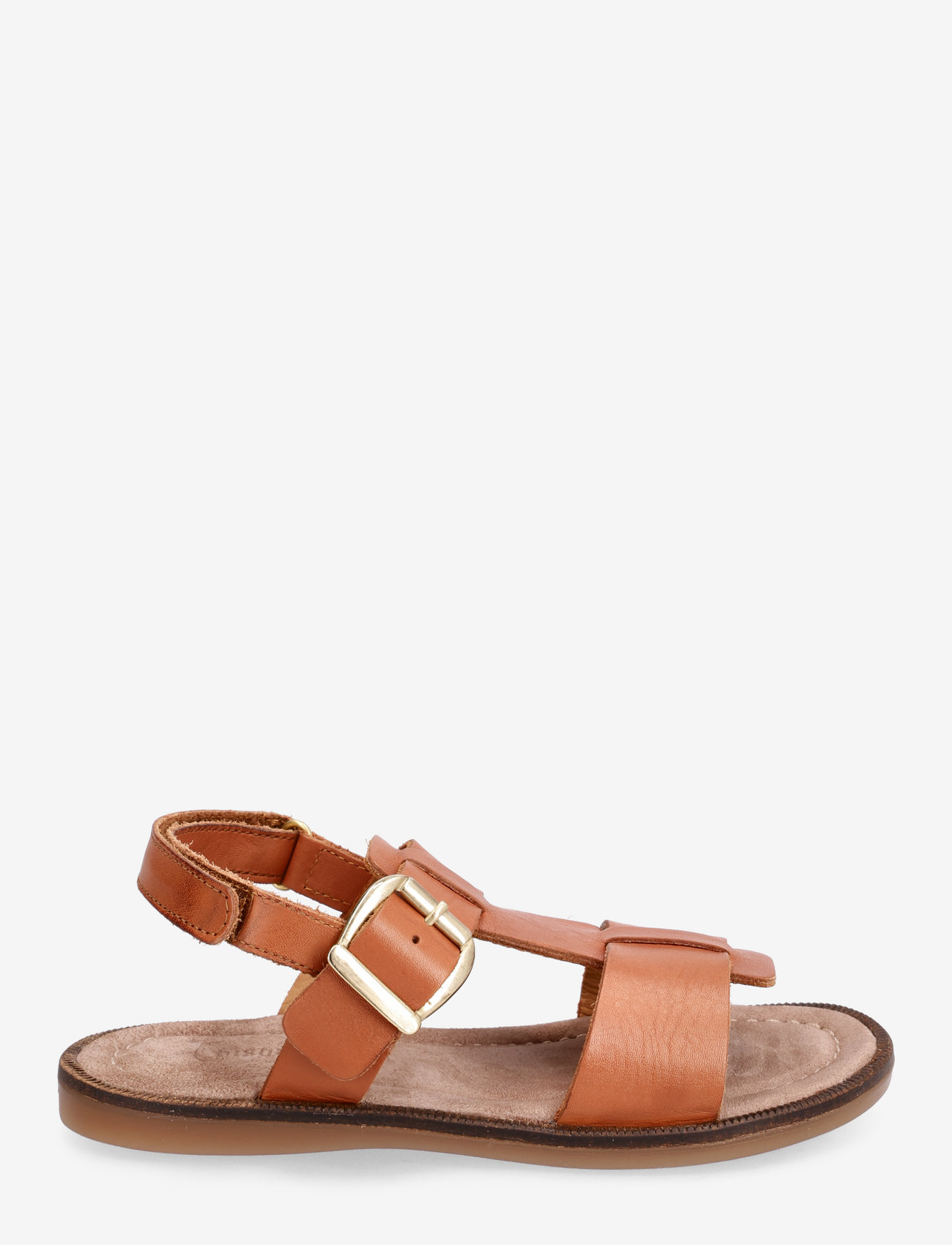 Bisgaard - bisgaard adea - cognac - 1