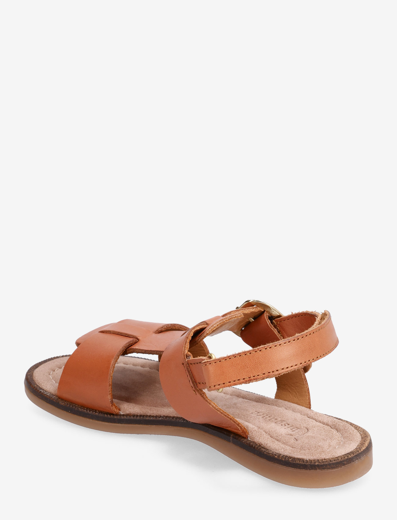 Bisgaard - bisgaard adea - cognac - 2