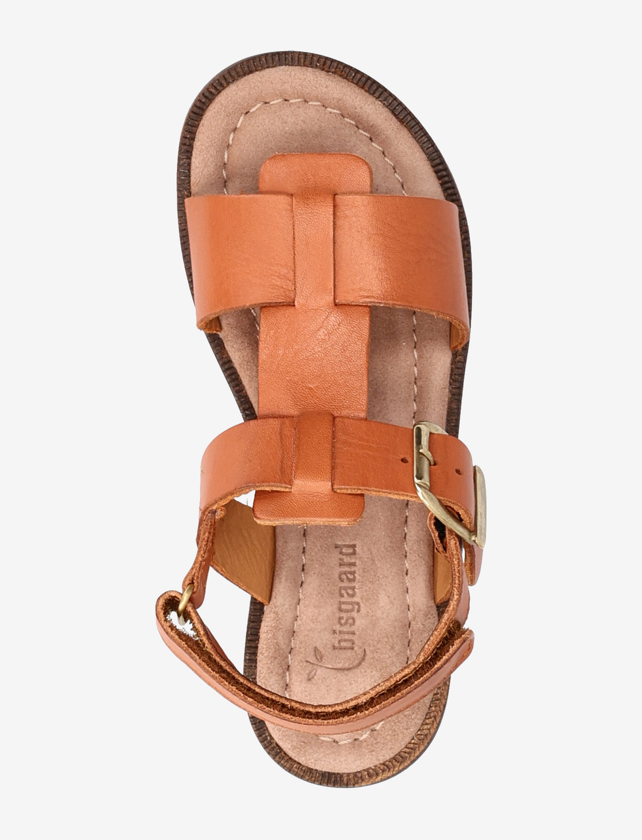 Bisgaard - bisgaard adea - cognac - 3