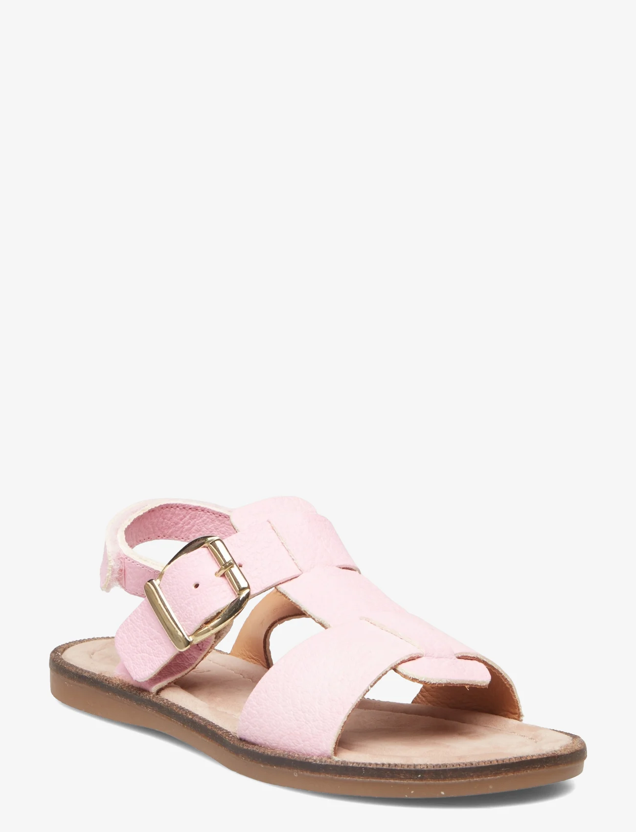 Bisgaard - bisgaard adea - sandals - pink - 0