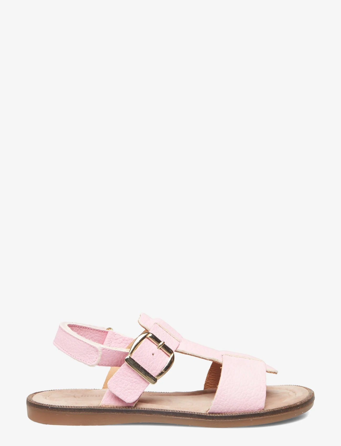 Bisgaard - bisgaard adea - sandals - pink - 1