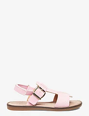 Bisgaard - bisgaard adea - sandals - pink - 1