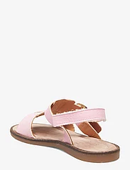 Bisgaard - bisgaard adea - sandals - pink - 2