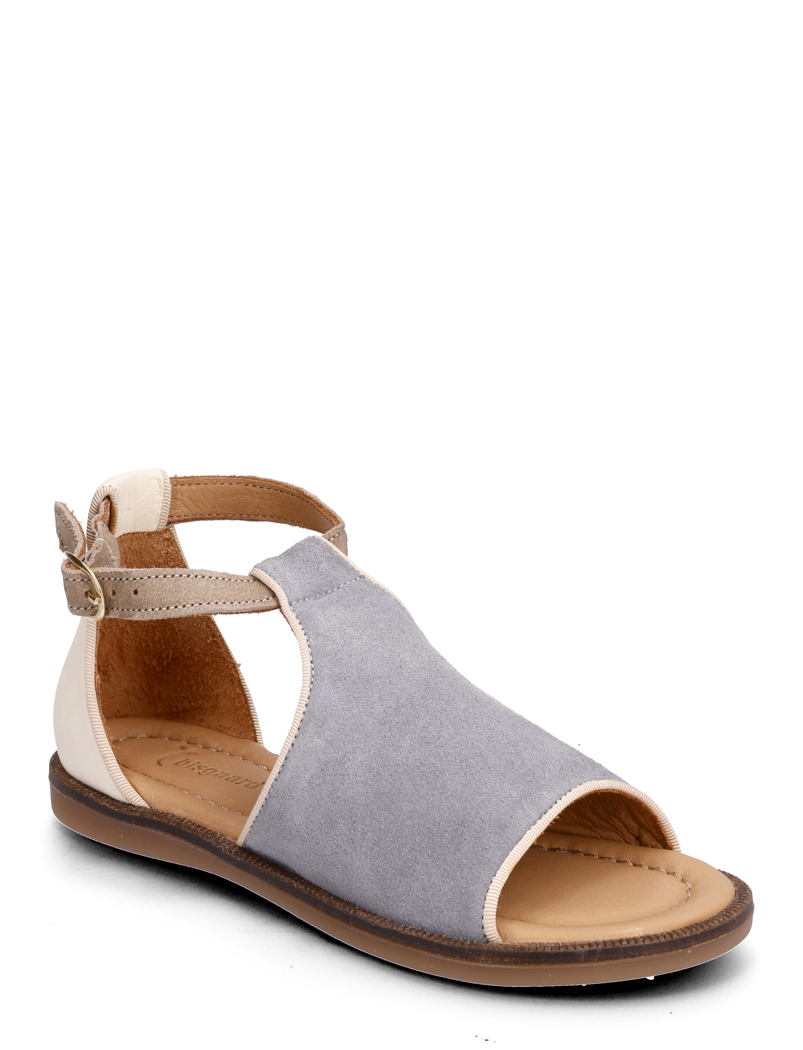 bisgaard carola - BLUE